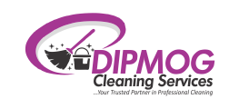 Dipmog Cleaning